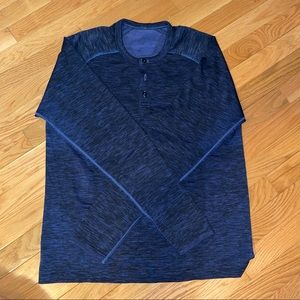LULULEMON! Worn 3/4 times, no rips, pulls or stain
